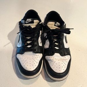 Nike Panda Dunks ‘21